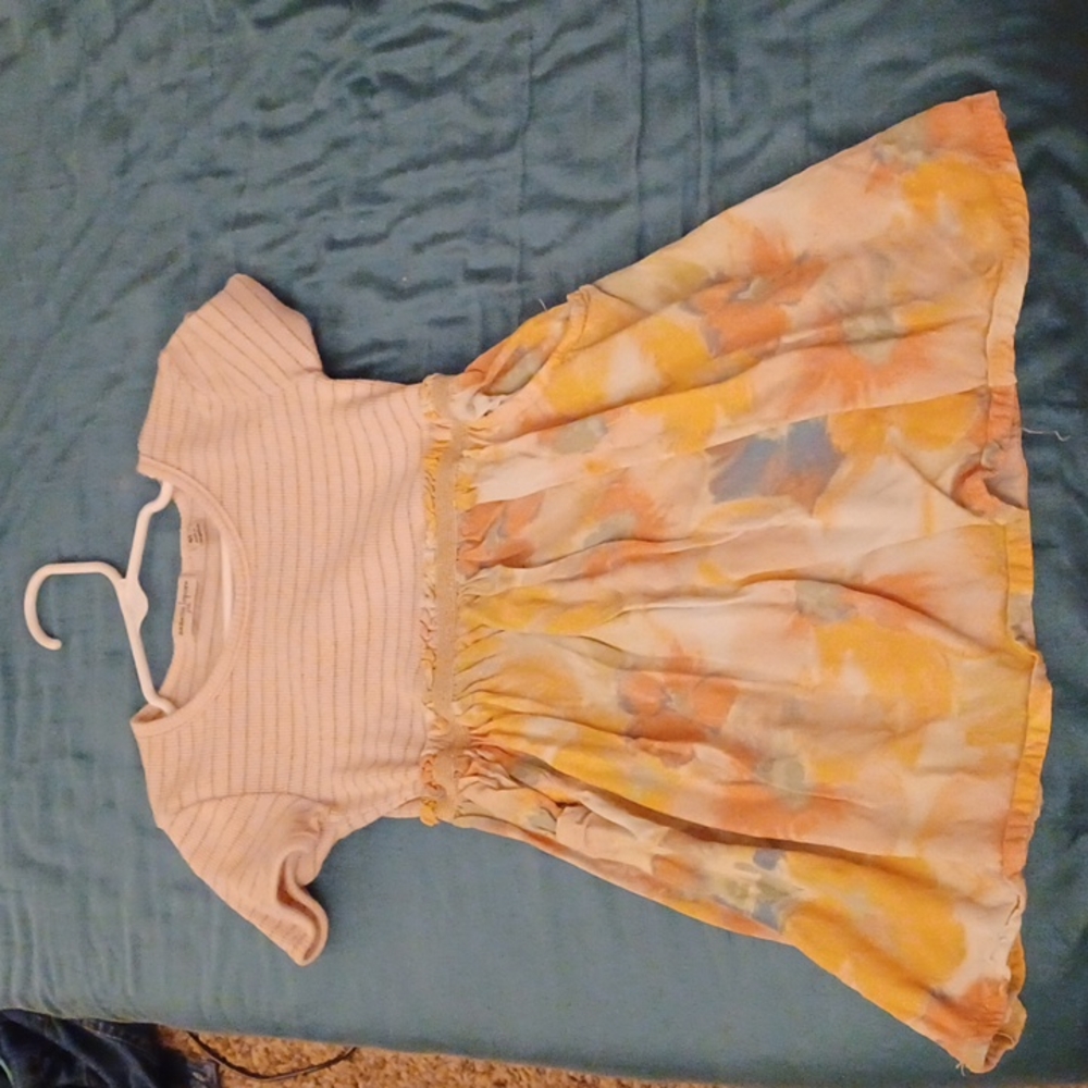 Lot of toddler dresses